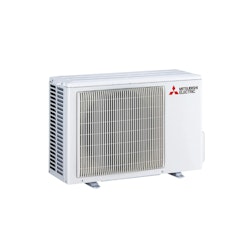 Mitsubishi Electric KW25 Golvmodell OBS! Säljs endast i butik.