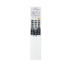 Mitsubishi Electric Sumo RW50 OBS! Säljs endast i butik.