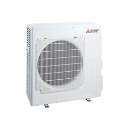 Mitsubishi Electric Sumo RW50 OBS! Säljs endast i butik.