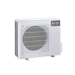 Mitsubishi Electric Sumo RW25 OBS! Säljs endast i butik.