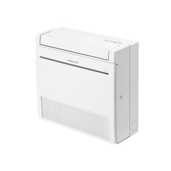 Mitsubishi Electric KW35 Golvmodell OBS! Säljs endast i butik.
