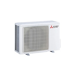 Mitsubishi Electric KW35 Golvmodell OBS! Säljs endast i butik.