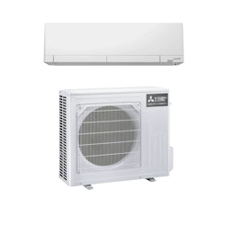Mitsubishi Electric Sumo RW35 OBS! Säljs endast i butik.