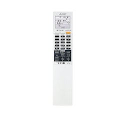 Mitsubishi Electric Sumo RW35 OBS! Säljs endast i butik.