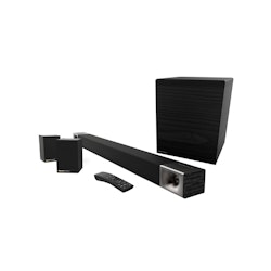 Klipsch Cinema 600 Soundbar 5.1