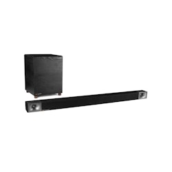 Klipsch Bar 48 Demoexemplar Säljs endast i butik