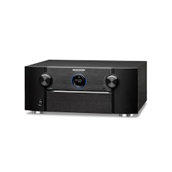 MARANTZ AV 7706 SVART