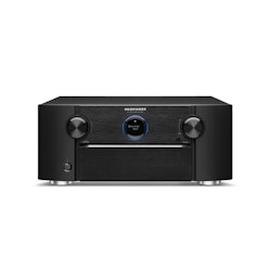 MARANTZ AV 7706 SVART