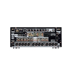 MARANTZ AV 7706 SVART