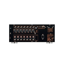 MARANTZ MM8077 SVART