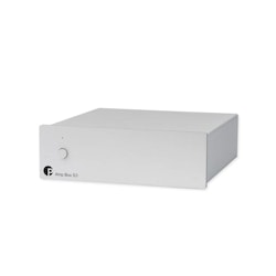 PRO-JECT AMP BOX S3