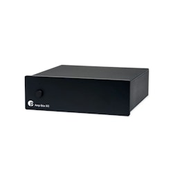 PRO-JECT AMP BOX S3
