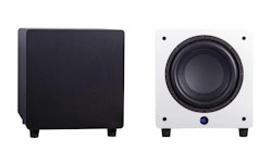 Velodyne Impact X12
