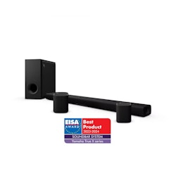 Yamaha True X Bar 50A Paket