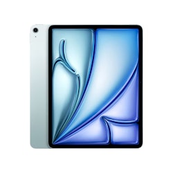 iPad Air 11 2024 128GB WiFi + Cellular