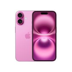 iPhone 16 – 5G smartphone 256GB