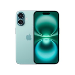 iPhone 16 – 5G smartphone 256GB