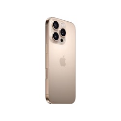 iPhone 16 Pro 5G smartphone 256GB