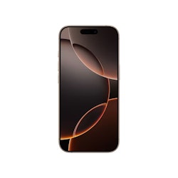iPhone 16 Pro 5G smartphone 256GB