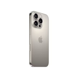 iPhone 16 Pro 5G smartphone 256GB