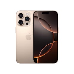 iPhone 16 Pro 5G smartphone 256GB
