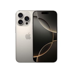iPhone 16 Pro 5G smartphone 256GB