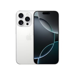 iPhone 16 Pro 5G smartphone 256GB