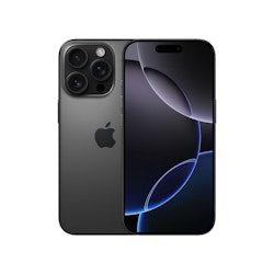 iPhone 16 Pro 5G smartphone 256GB