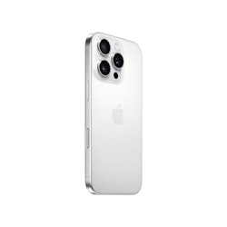 iPhone 16 Pro 5G smartphone 1TB