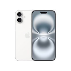 iPhone 16 Plus – 5G smartphone 128GB