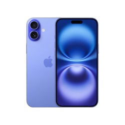 iPhone 16 Plus – 5G smartphone 128GB