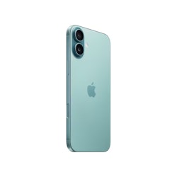 iPhone 16 Plus – 5G smartphone 128GB