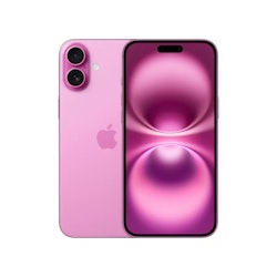 iPhone 16 Plus – 5G smartphone 256GB