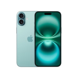 iPhone 16 Plus – 5G smartphone 256GB