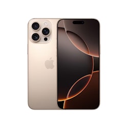 iPhone 16 Pro Max 5G smartphone 256GB