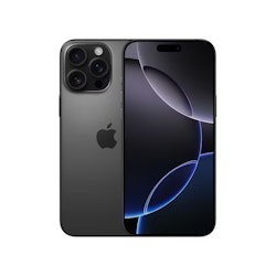 iPhone 16 Pro Max 5G smartphone 512GB