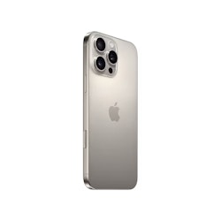 iPhone 16 Pro Max 5G smartphone 512GB