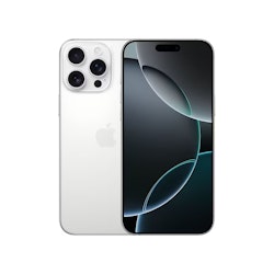 iPhone 16 Pro Max 5G smartphone 512GB