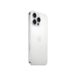 iPhone 16 Pro Max 5G smartphone 512GB