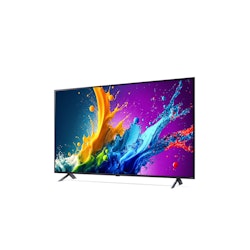 LG 50" QNED80 4K QNED Smart TV (2024)