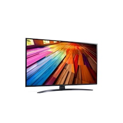 LG 50" UT8100 4K LED Smart TV (2024)