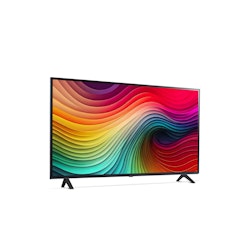 LG 50" NANO81 4K LED Smart TV (2024)