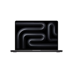MacBook Pro 14 M4 Max 36/1000GB