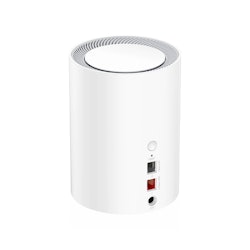 CUDY  Mesh Solution M3000 1-pack AX3000 Gigabit Wi-Fi 6 2.5G Vit