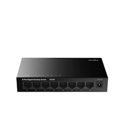 CUDY  Switch GS108 8-port Gigabit