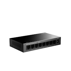 CUDY  Switch GS108 8-port Gigabit