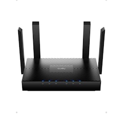 CUDY  Wi-Fi Router WR3000 AX3000 Gigabit Wi-Fi 6 Mesh
