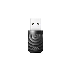 CUDY  Adapter USB WU1300S AC1300