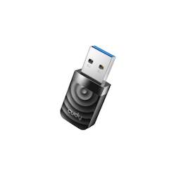 CUDY  Adapter USB WU1300S AC1300