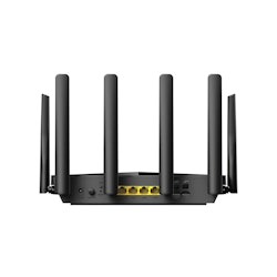 CUDY  4G Router LT12 Cat 12 AC1200 Gigabit Dual-SIM